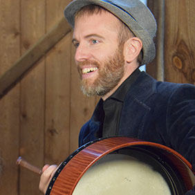 Eric Duverger Percussions